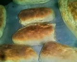 Foto del paso 5 de la receta: Pan Casero