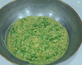 મેથીના ગોટા (Methi Gota Recipe In Gujarati) રેસીપી સ્ટેપ1ફોટો