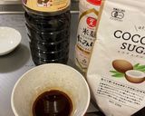 Hình bước làm 1 của món 💣 Bakudan don | Vựa cơm "bom" của Nhật Bản