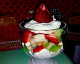 Foto del paso 8 de la receta: Postre rápido súper rico