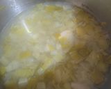 Foto del paso 4 de la receta: Sopa Porrusalda/ Sopa puerro