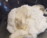Foto del paso 1 de la receta Muffins integrales con mermelada de naranja amarga
