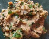 आलू बोंडा (Aloo bonda recipe in Hindi) रेसिपी चरण 1 फोटो
