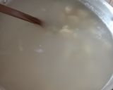 Foto del paso 7 de la receta: Ñoquis de papas con lo que hay en la heladera