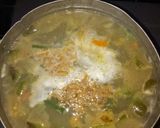Foto langkah ke 2 dari resep Sayur Terong.