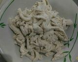 Foto langkah ke 4 dari resep Jamur tiram crispy with saos tiram (simple)🍄.