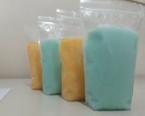 Foto langkah ke 4 dari resep 🍼 Puding Sedot (PuDot) 🍼.