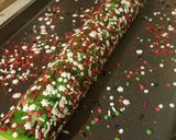 A picture of step 11 of Sugar Swirl Cookies.
