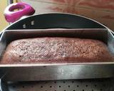 Brownies Keju Kukus #BikinRamadanBerkesan langkah memasak 8 foto