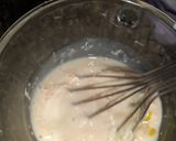 Foto del paso 2 de la receta: Trenza dulce