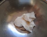 Foto del paso 1 de la receta: Canastitas de queso crema, dambo y sbrinz