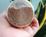 Hình bước làm 2 của món Bột gừng