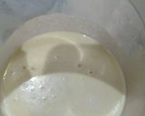 Foto langkah ke 3 dari resep 134. Kue Talam Ubi Kuning.