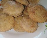 Foto langkah ke 4 dari resep Perkedel tempe.