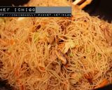 台式炒米粉+ 阿基師的炒米粉小撇步的食譜步驟8照片