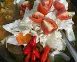 Foto langkah ke 8 dari resep Tongseng ayam kampung 🐣🐓.