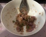 รูปขั้นตอนการทำที่ 6 ของ น้ำพริกโจร