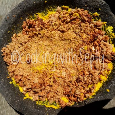Langkah 3