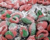 Foto del paso 5 de la receta: Gnocchi de albahaca y morrón rojo