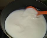 Foto langkah ke 1 dari resep Es krim blender.