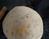 ছাতুর পরোটা (chaatur parota recipe in Bengali) রেসিপি ধাপ - 5 ছবি