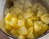 Kartoffelpüree Rezeptschritt 6 Foto