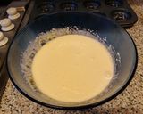 A picture of step 1 of Rice Flour Mini Donuts.