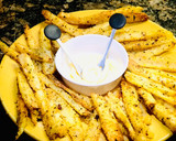 Foto del paso 6 de la receta: Papas crocantes y picantes 👩‍🍳👌