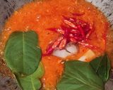 Foto langkah ke 4 dari resep Sambal Goreng Kentang Ati.