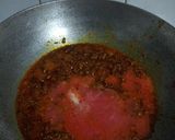 A picture of step 14 of Dhaba Style Mushroom 🍄 Matar.