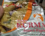 Foto langkah ke 8 dari resep Opor Ayam Kurma Simple.