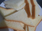 Garlic Bread (Snack Mpasi)