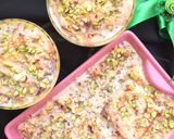 A picture of step 6 of Shahi Tukray.