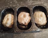 Foto del paso 16 de la receta: Panecillos con harina integral de Centeno en Panificadora o al horno tú eliges