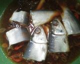 Foto langkah ke 3 dari resep Pindang ikan bandeng.