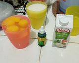 Foto langkah ke 1 dari resep Srikaya Khas Palembang.
