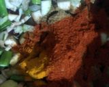 તાવો (Tavo Recipe In Gujarati) રેસીપી સ્ટેપ2ફોટો