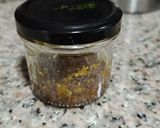 Foto del paso 13 de la receta: Panettone con naranja confitada y pasas