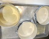 Hình bước làm 4 của món Tokyo cheese cake