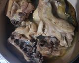 Foto langkah ke 1 dari resep Ayam goreng mentega.