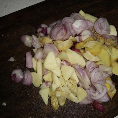 Langkah 2