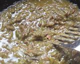 Foto langkah ke 3 dari resep Sambal Teri Cabe Ijo.