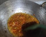 Foto langkah ke 11 dari resep Ayam Cili Padi Khas Malaysia.