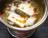 Palak paneer recipe step 4 photo