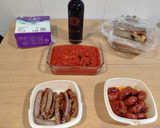 Foto del paso 11 de la receta: Pisto
