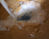 Foto del paso 3 de la receta: Salsa Bechamel integral