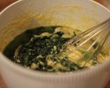 Foto del paso 3 de la receta Pasta Casera de Espinaca