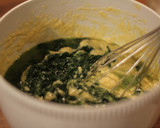 Foto del paso 3 de la receta: Pasta Casera de Espinaca