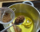 Foto del paso 2 de la receta Gachas de la abuela Rosa