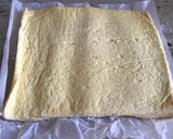 Foto del paso 5 de la receta: Brazo de gitano con mermelada de cerezas